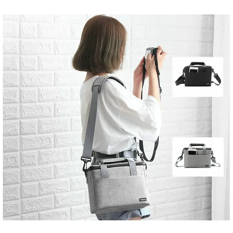 

New Camera Bag Camera Case Camera Cover Protection Bag For DSLR SLR NIKON CANON FUJI SONY OLYMPUS BN-H001