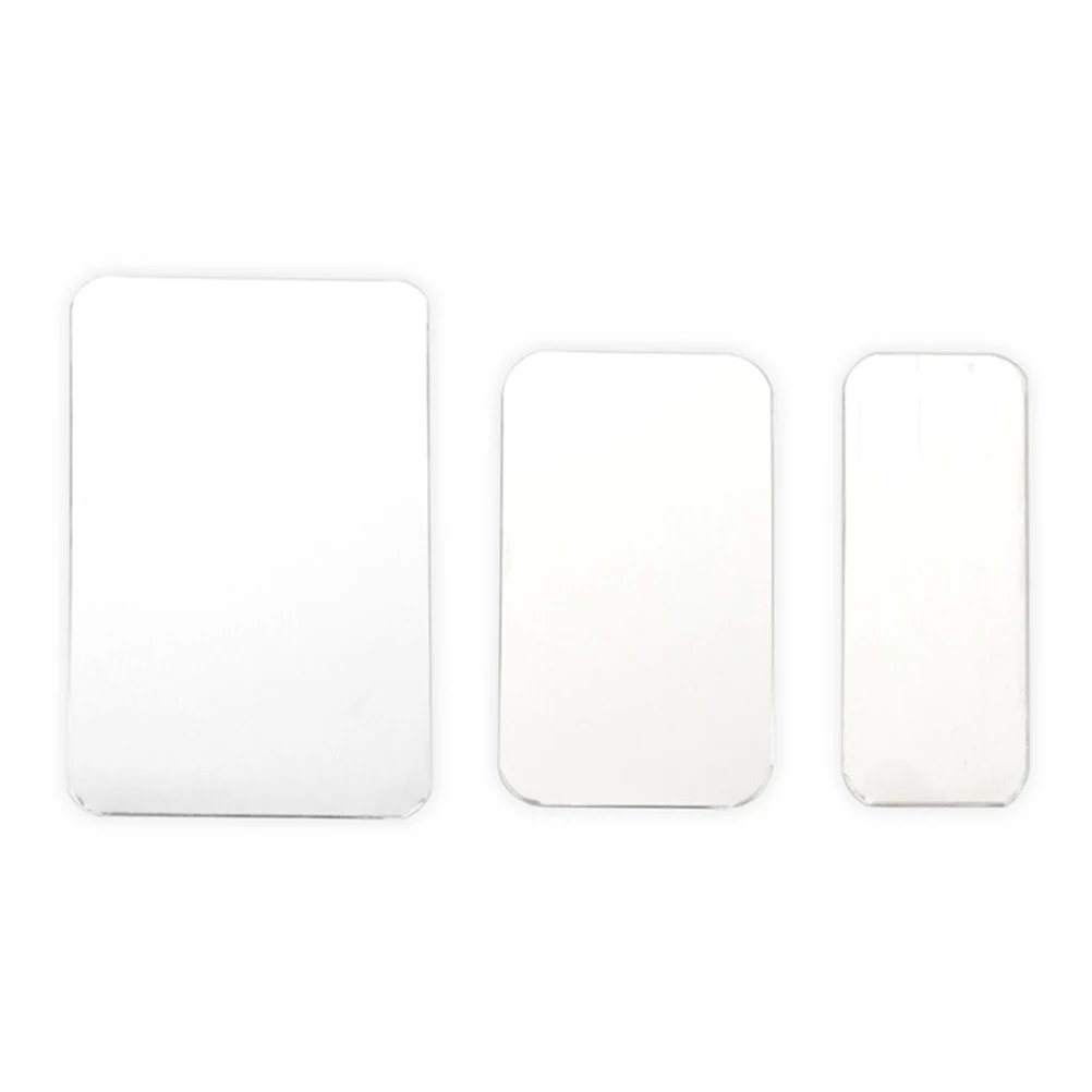 

Cooling Plate for Rabbits Chinchillas Guinea Pigs Heat Dissipation Small Animal Rest Pad Pet Cooling Mat Ice Pad Summer