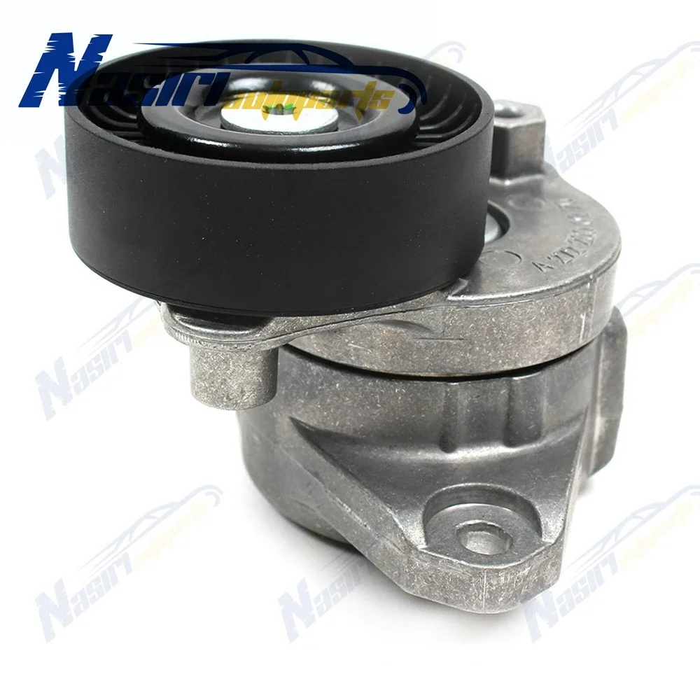

Belt Tensioner Pulley Assembly For MERCEDES-BENZ W203 W204 C209 W211 W212 W164 W251 W221 A2722000070 A2722000270 04862624AA