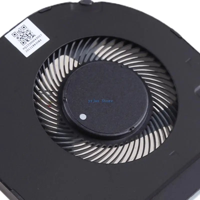 

583D Cooling Fan Radiator for ACER 3 SF314-52-7169 FCN DFS561405PL0T FJHL Notebook