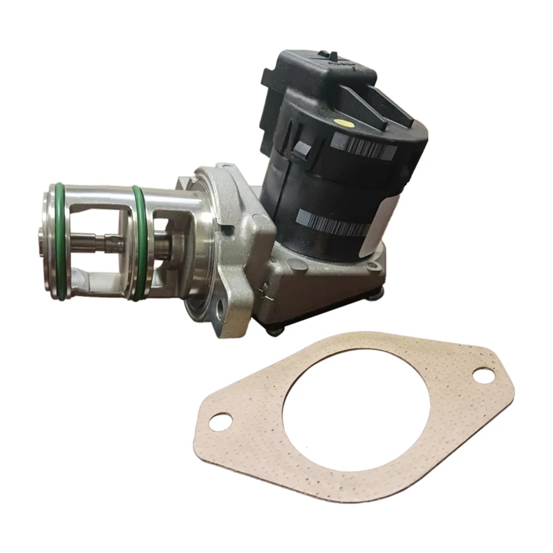 Exhaust Gas Recycling Valve RE537144 For John Deere Tractor 8295R 9420R 9530 8345R 9470RX 8320RT 9430T 9570R