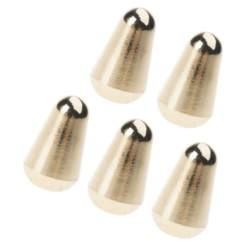 3 5 Way Toggle switches Tip Knob Caps for SQ Guitarra Musical Instrument Parts Pickup Selector Switches Replacement