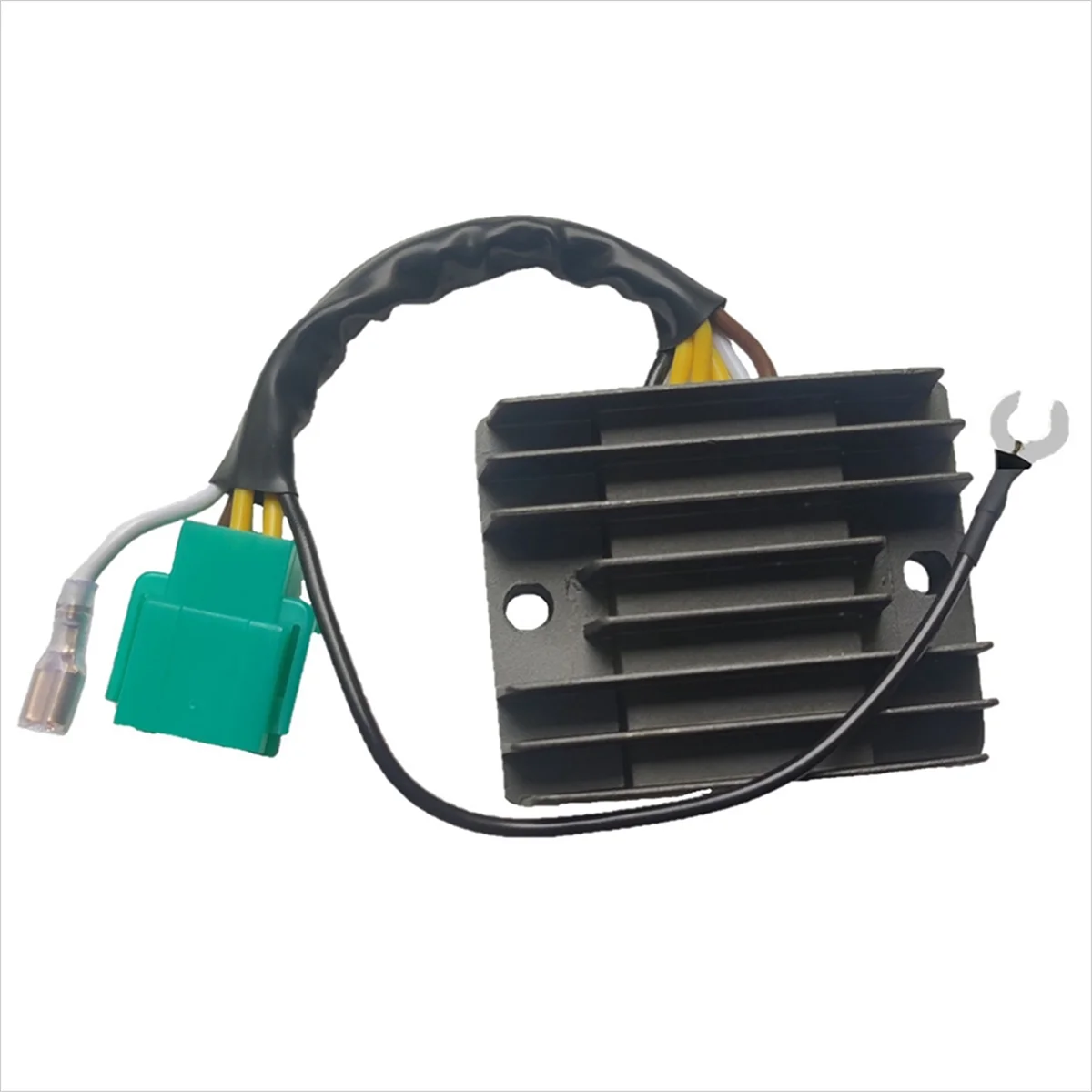 Motorcycle Voltage … - image