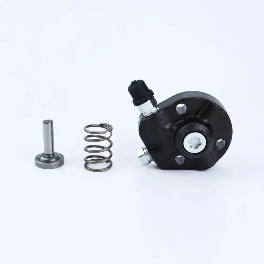 Dxm Common Rail Pum…