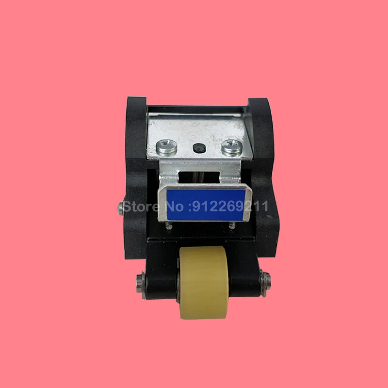 Original Paper Pressure Roller Pinch Roller Assembly for Roland VP540 RA640 RE640 RF640 SP540V SP300 XC540 FH740 Cutting Plotter