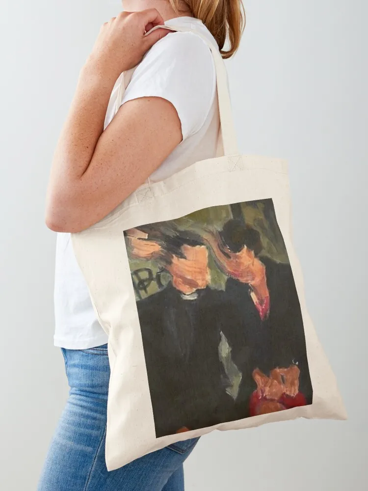 

Fleabag It will pass Quote Tote Bag Handbags women Eco bag university shopper bag tote university