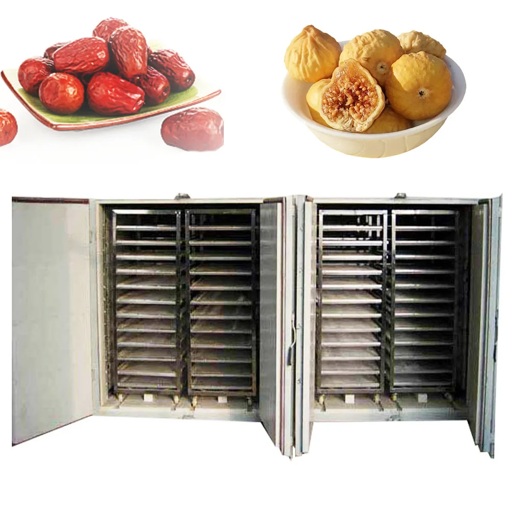 Microwave Drying Ov…