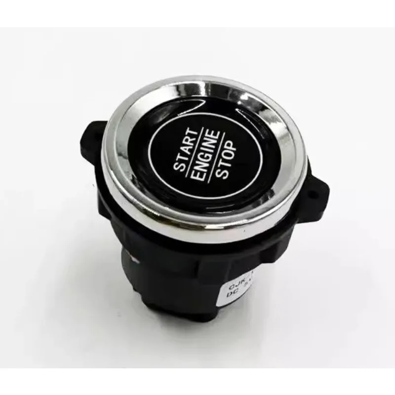 

One-Touch Start Switch Excavator Parts for Sany 55 60 75 200 215 245 335 365 485