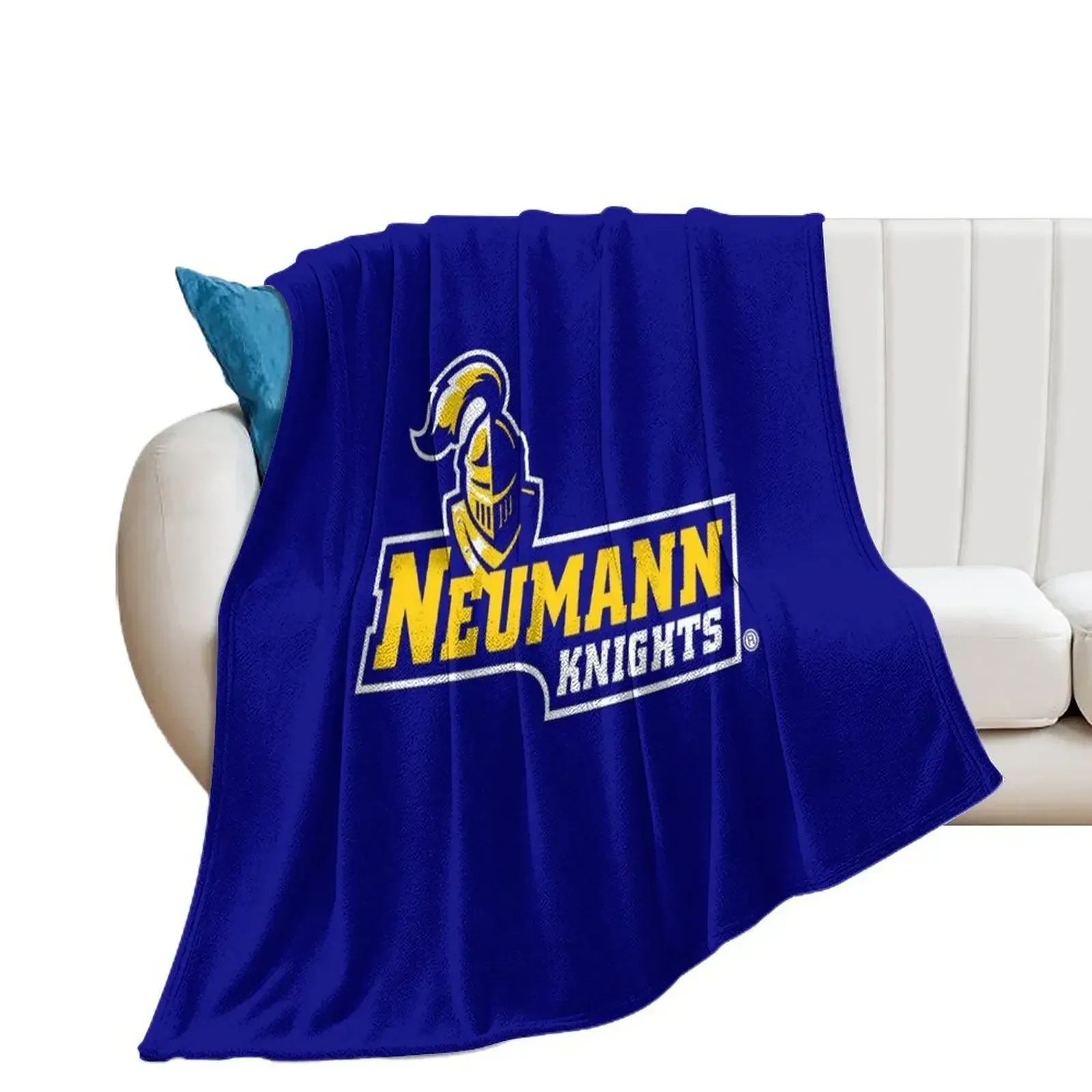 

The Neumann Throw Blanket Sofa Throw Weighted Heavy Blankets