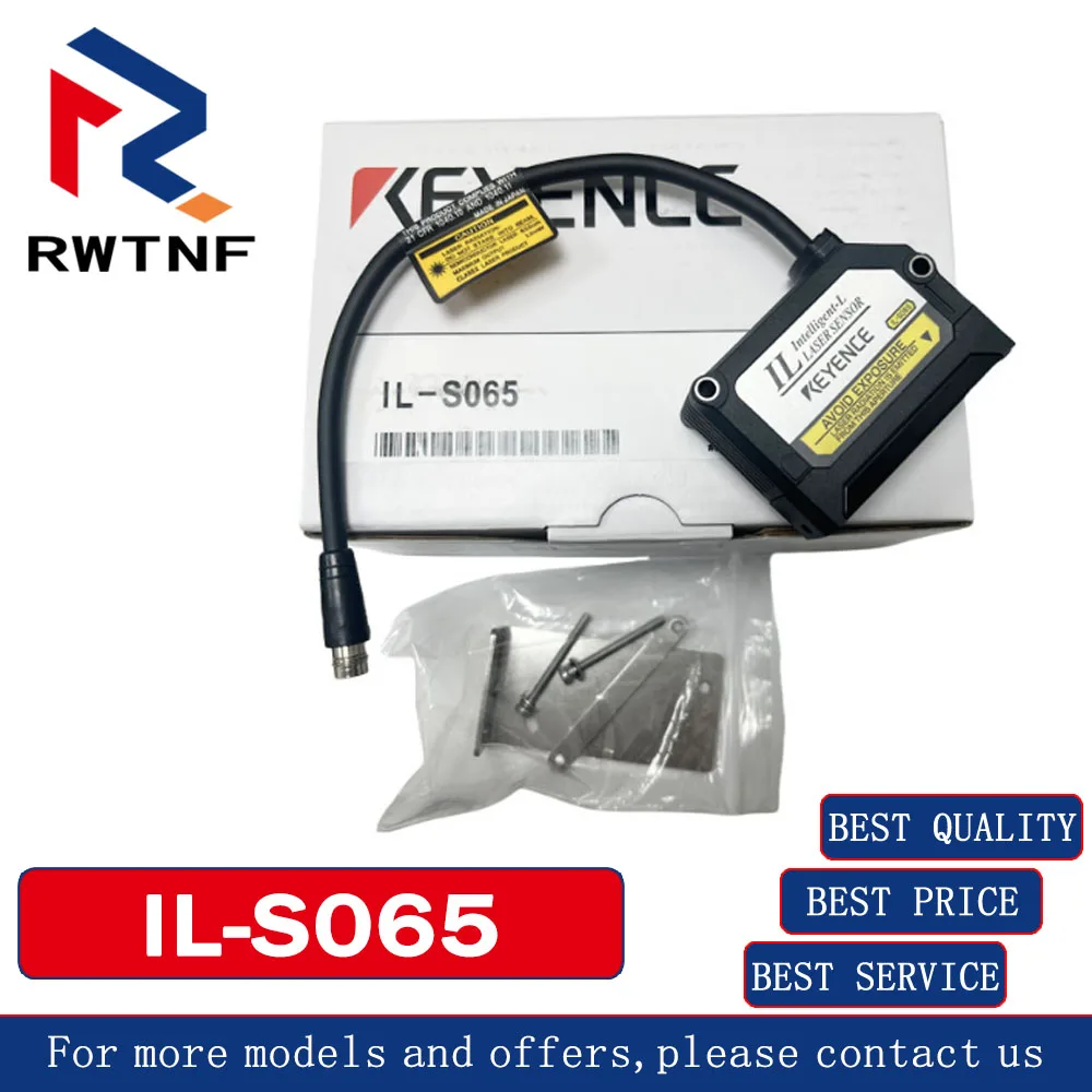 Brand New Genuine I…