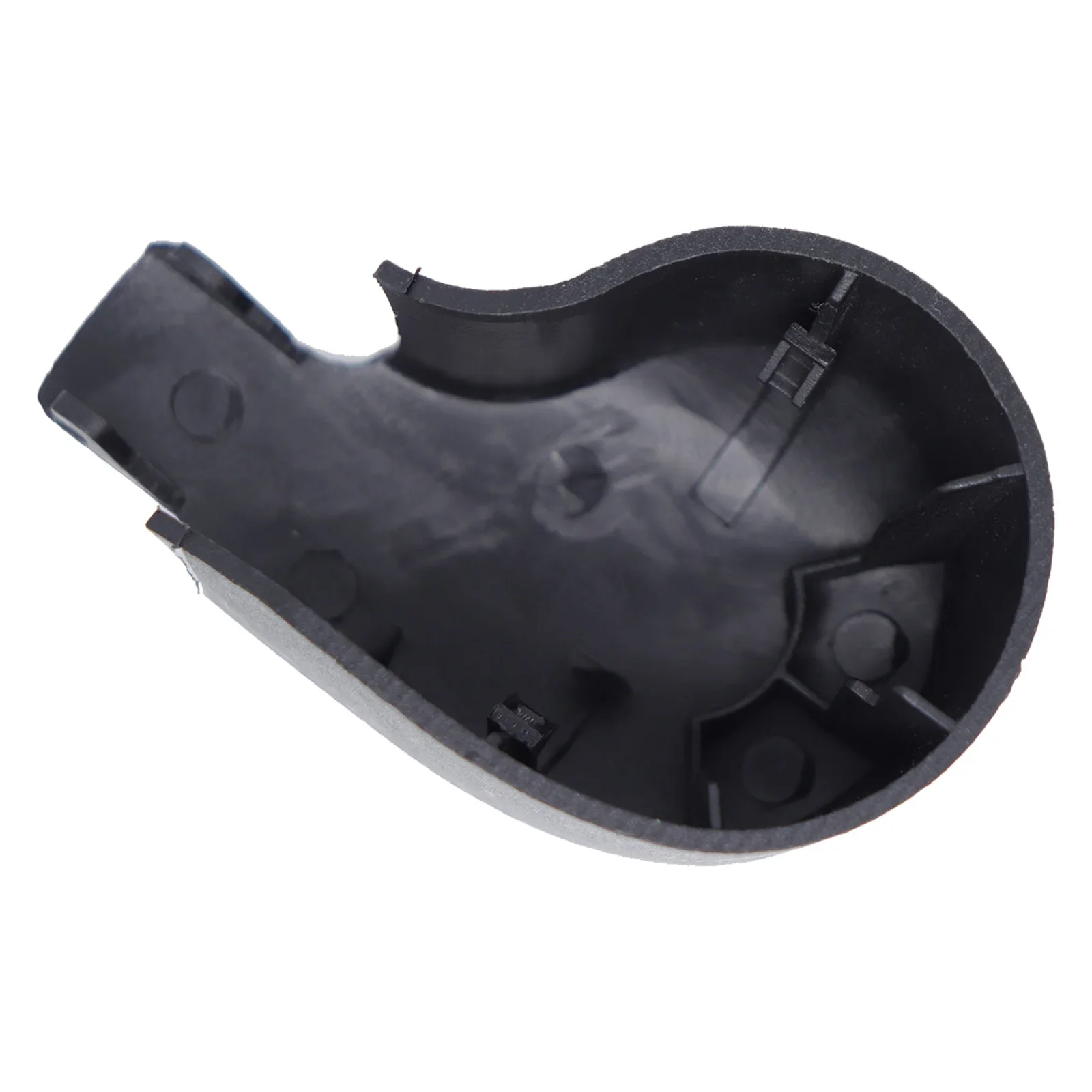 For SEAT Arona KJ7 Ateca KH7 Ibiza 5 KJ 6F Leon 3 ST 5F Alhambra 7N Mii Rear Windshield Wiper Arm Blade Rocker Bolt Cover Cap