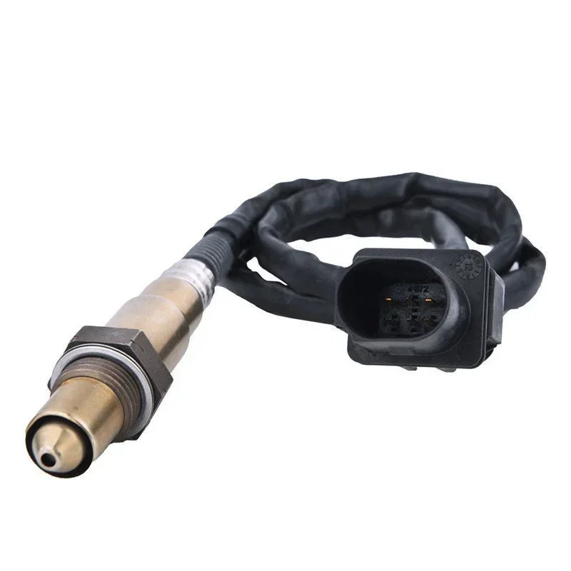  Oxygen Sensor  0258017501  For GM Vauxhall Opel Insignia