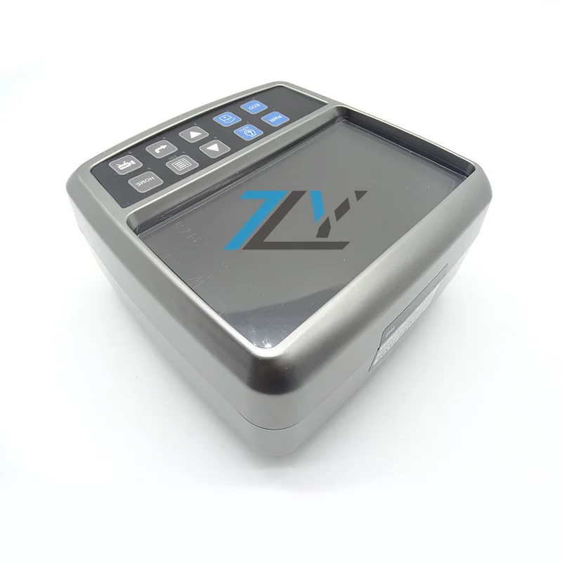 

High Quality DX300 DX420 Excavator Monitor 300426-00202 300426-00202A Panel Display