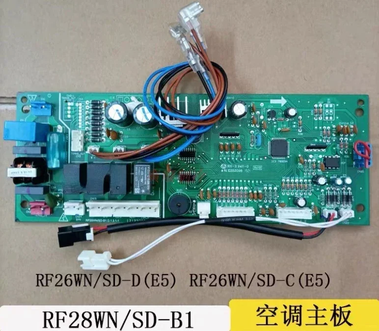 

Cross border10 RF26WN/SD-D（E5）