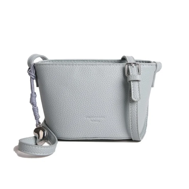 

Minimalist Casual Shopper Bag With Large Capacity For Women Everyday Use Solid Color And Lightweight Feel