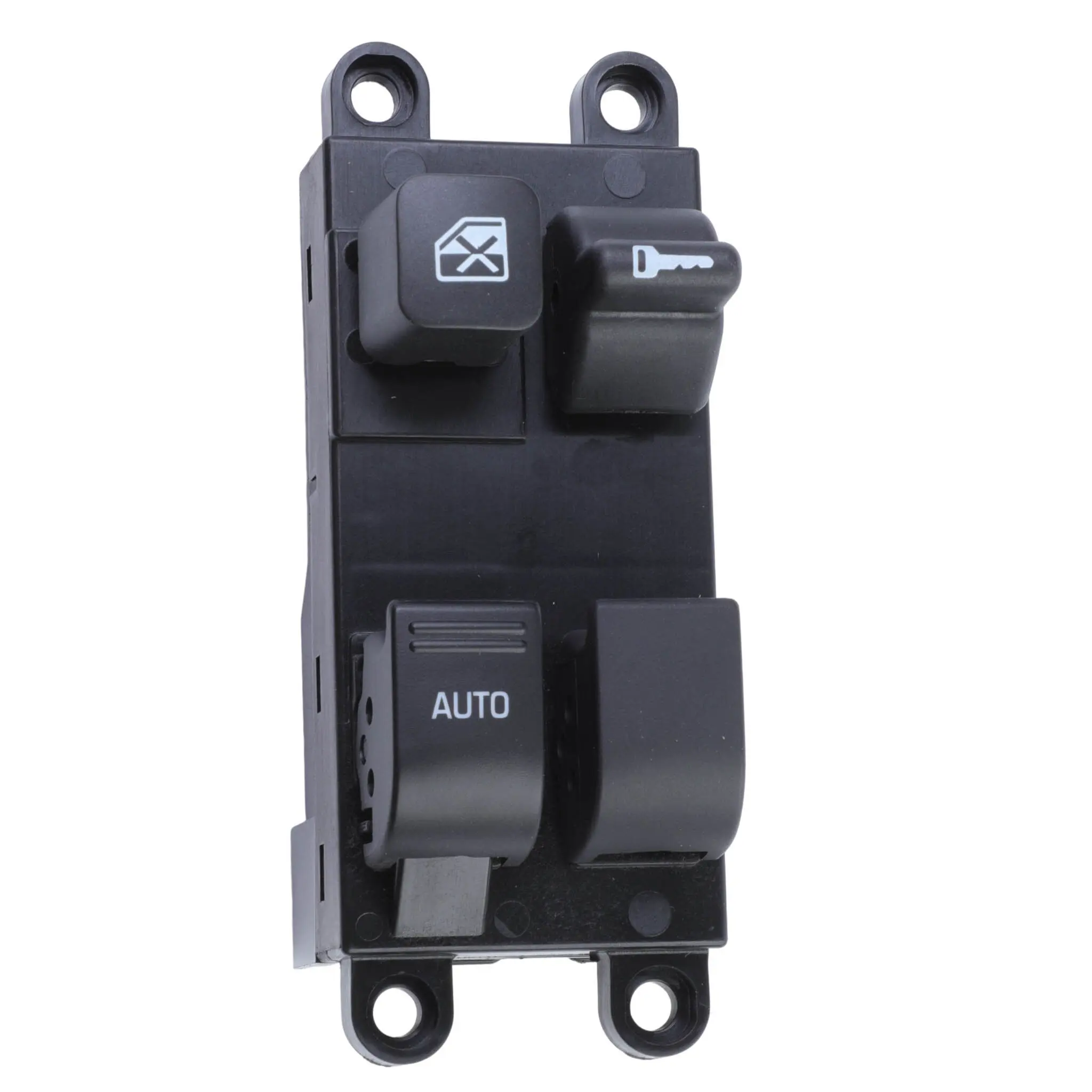 Electric Power Window Switch Lifter Button 254018B800 25401-8B800 For Nissan 200SX 1997-1999 Frontier 1998-2004 Car Accessories