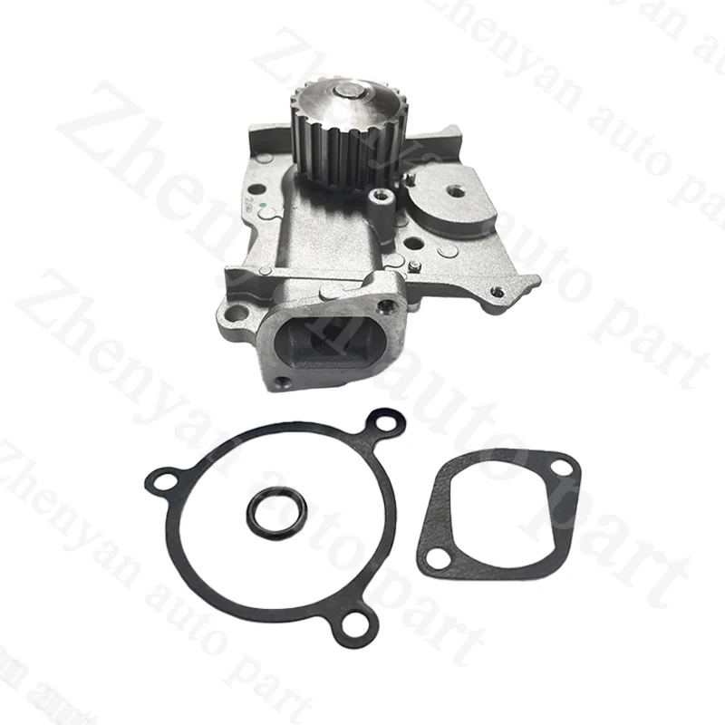 Zhenyan Cooling System Water Pump Engine Model Accessories for MAZDA 626 B2000 1986~1987 AW9111 8AG115010A 8AG115010B 8AG115010F