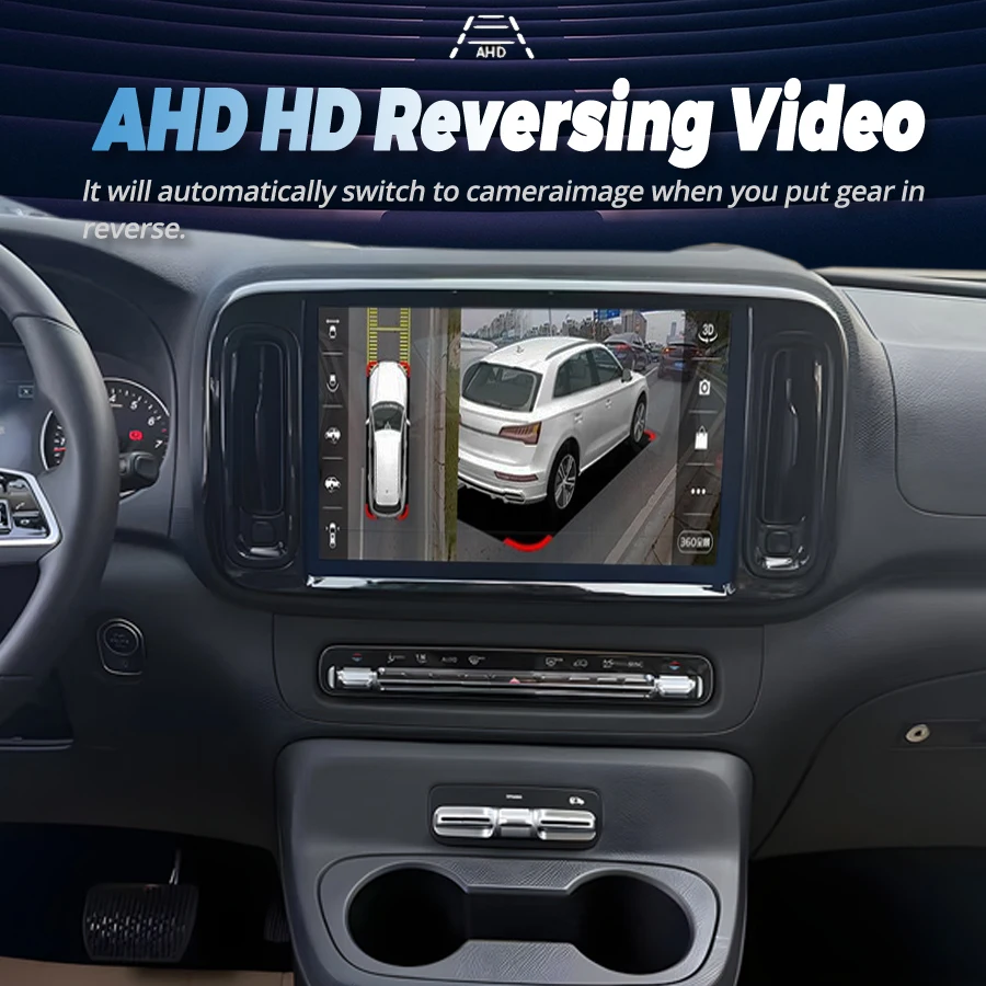 13.1Inch Blu-Ray Sc…