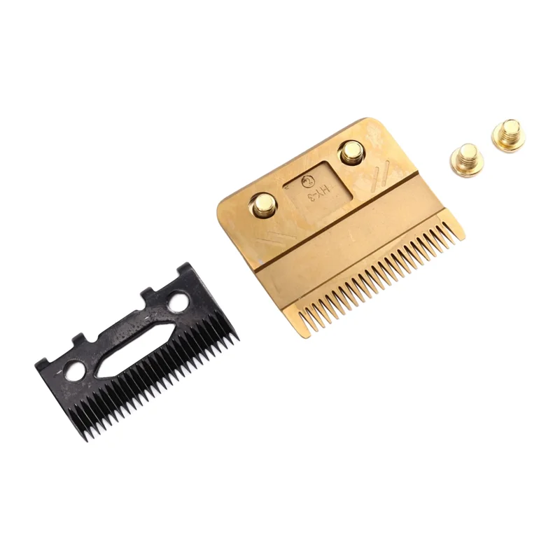 

【RABATT】FX8010G Сменное лезвие для машинки для стрижки Babylisspro FX870/FXF880/FX810/FX825/FX673N для машинки для стрижки Babyliss FX