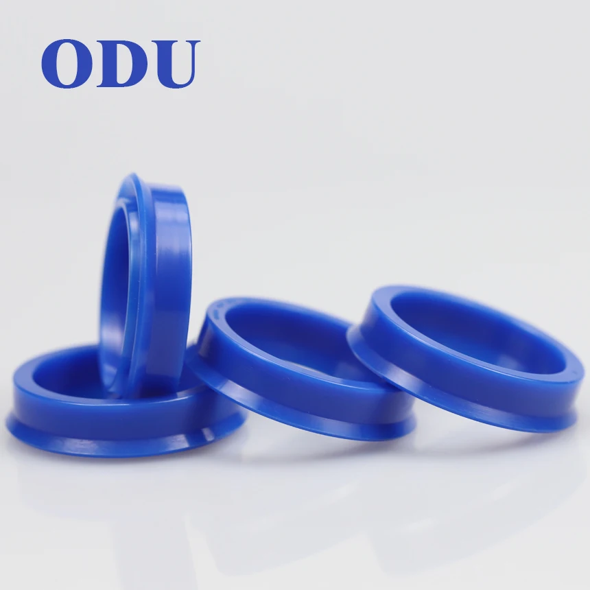 

ODU YXD 16/18/20/22/24/25/28/30/32/35/-85mm Polyurethane TPU Hydraulic Cylinder Piston Rod Grooved U Y Lip Ring Gasket Oil Seal