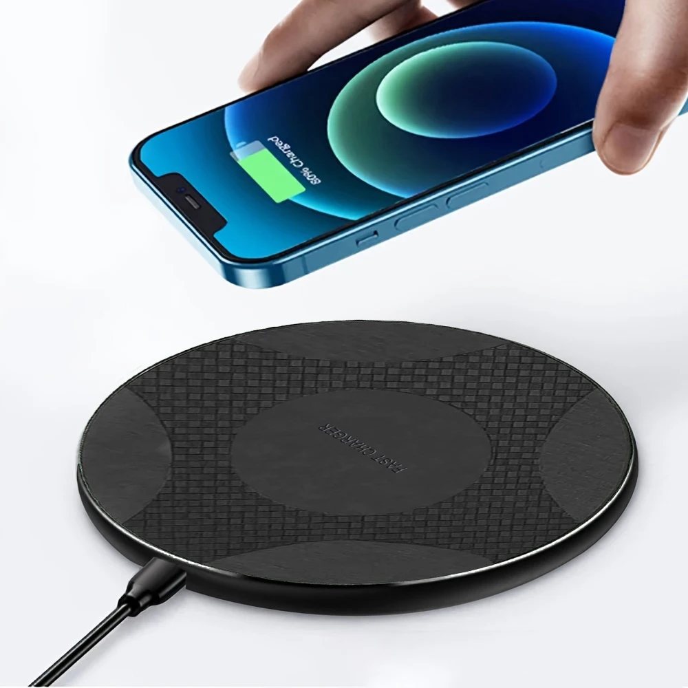 Wireless Charger Pa…