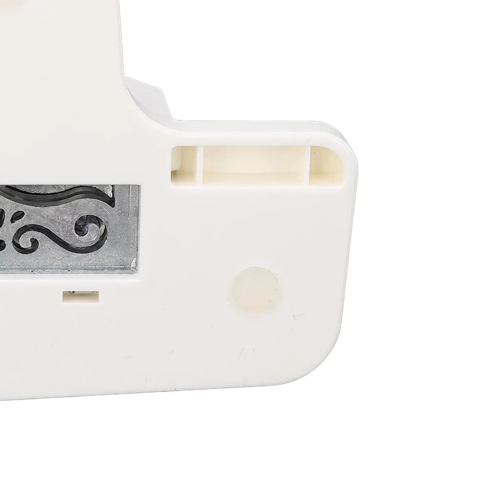Multifunctional Border Paper Punch Ergonomic Handle Fine Design Scrapbooking Edge Punch Handheld Metal Cutter Blade