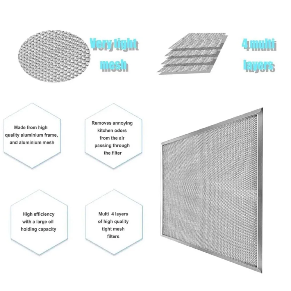 2 قطعة غطاء فوق البوتاجاز لإخراج الألومنيوم لصياد السمك بايكل ل Robinhood ألتو ل الشيف A1260 A1290 لصياد وبايكل RH601 RH901 #3