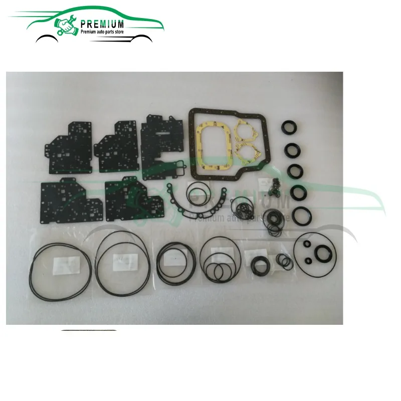 

JF506E 09A Transmission Repair Overhaul kit Fits for VW Ford Mondeo Mazda