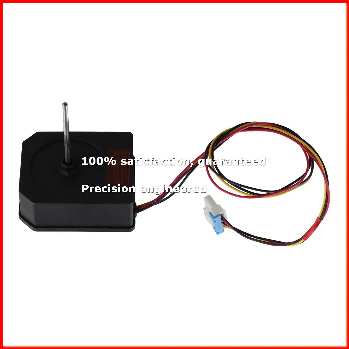 Motor de Ventilador DC para Freezer de Porta Dobrável de Refrigerador RDD056X22 EAU63103002 Peças-ROWI