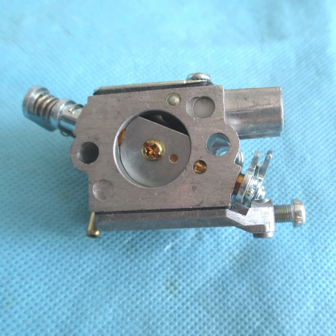 Genuine Zama Carburetor EL36 For Husqvarna 333R, 335R & 535RX
