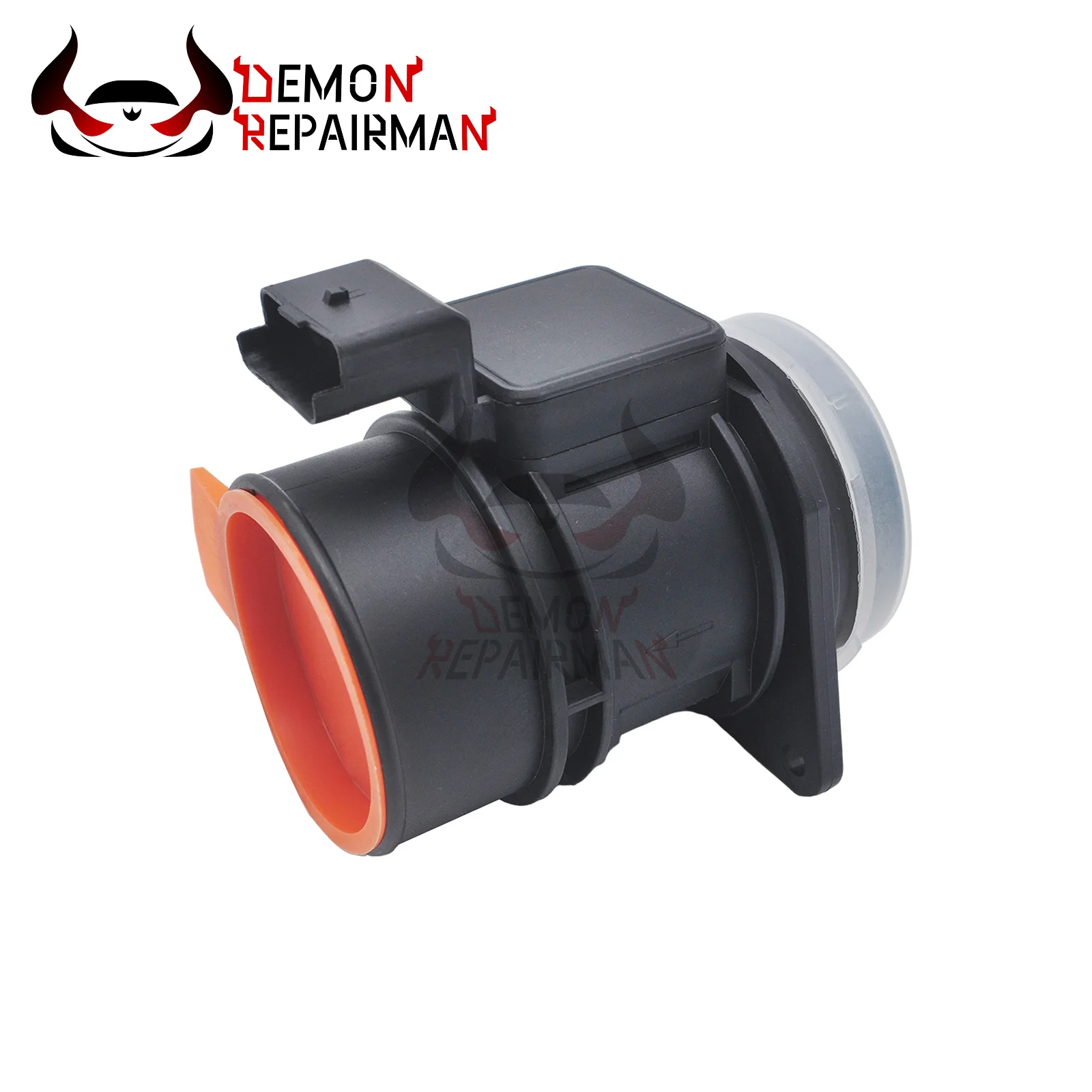 

Датчик массового расхода воздуха MAF для Renault Megane Scenic Trafic Clio Espace Kangoo Laguna Master 1.9L 2.5L 5WK9632 5WK9620Z 7700104426