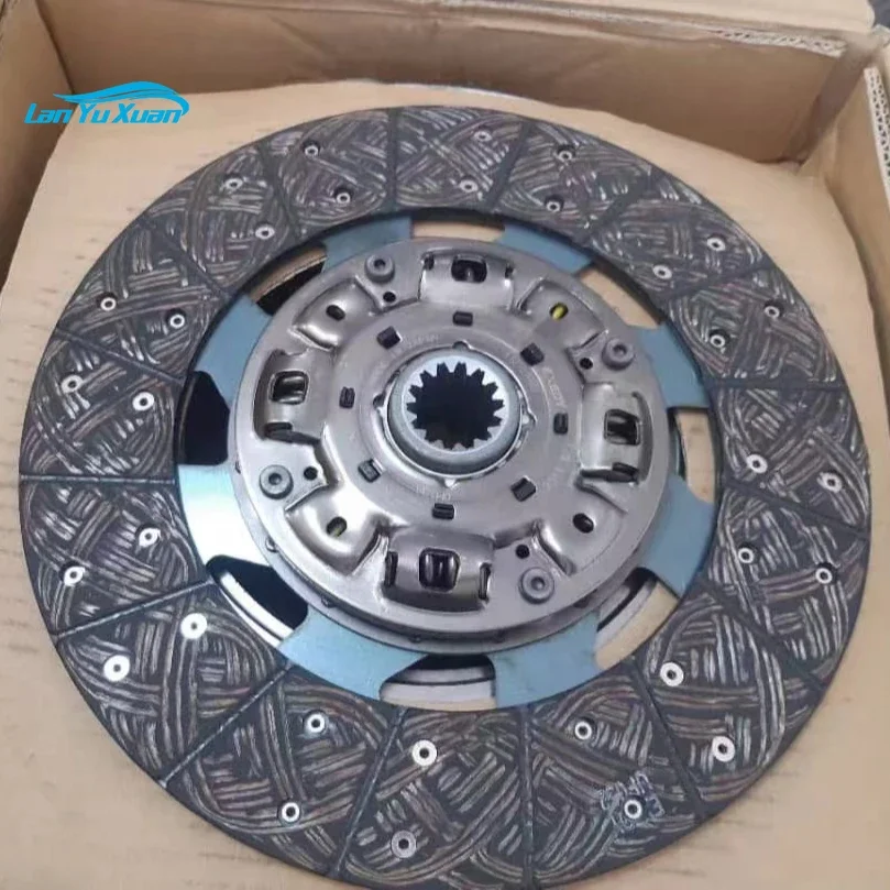 

YSD заводской авто Дисплей сцепления ISC534 ISU-ZU 6BG1T/6SA1/6HH1
