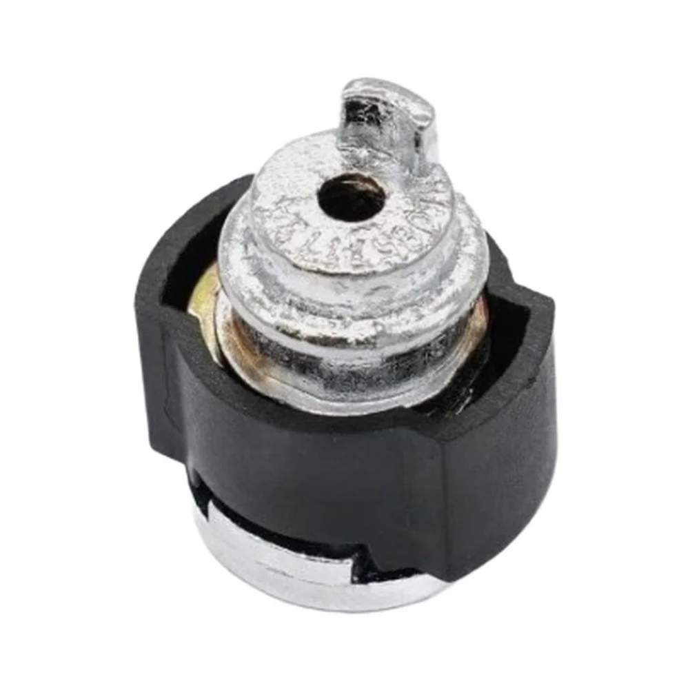Direct-Fit Glove Box Lock Cylinder Key for For Bora For Golf IV For Passat with OEM Cross-Reference 8L0857113A
