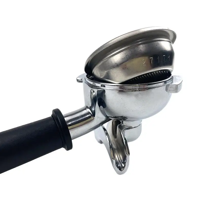 สําหรับต้นฉบับอิตาลีนําเข้า WEGA ASTORIA เครื่องชงกาแฟชามผงเสิร์ฟเดี่ยวและคู่