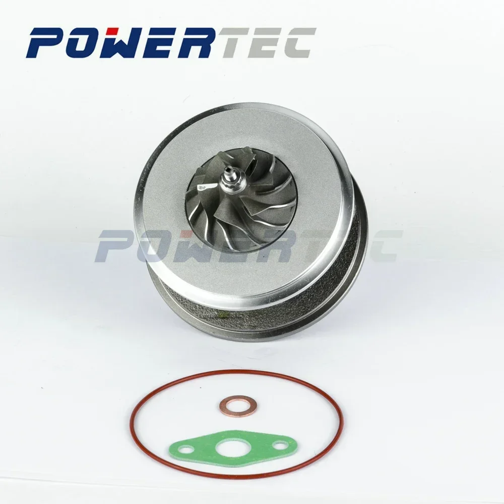 028145702EX Turbocharger Core for VW Golf Sharan Ford Galaxy 1,9 TDI 81 Kw AFN 028145702EV 454232-0005 454232-4 1999-2000 view 4