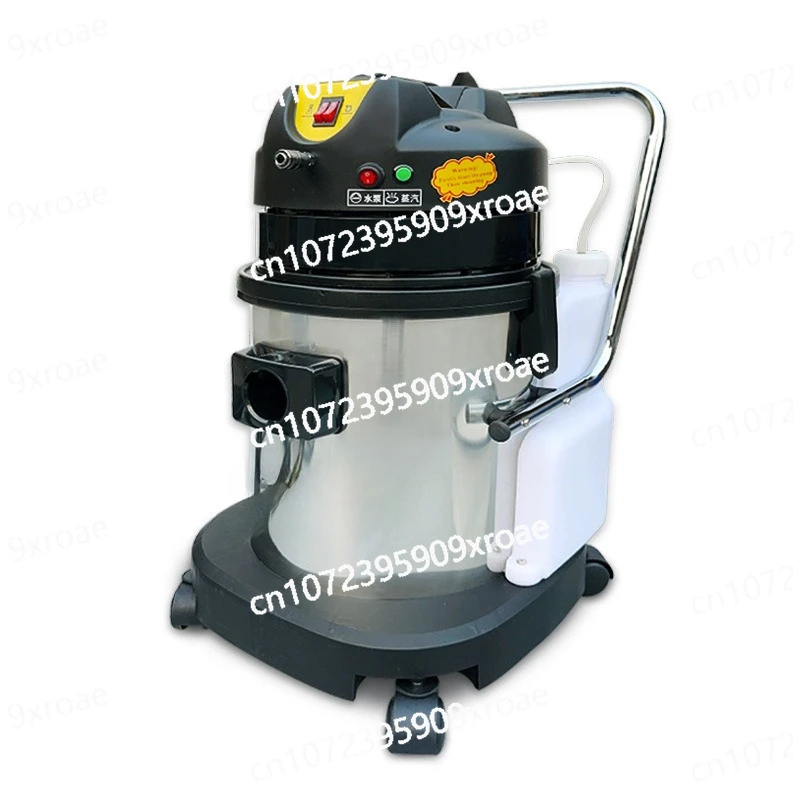 

Spray Suction Integrated Cleaning Machine Carpet Cleaning Machine Mattress Sofa Curtain Vacuum Cleaner