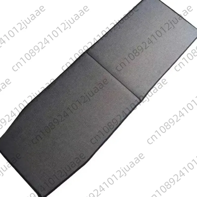 

165cm Foldable Car Travel Bed Portable Multifunctional Sleeping Mattress for SUV RV Camping