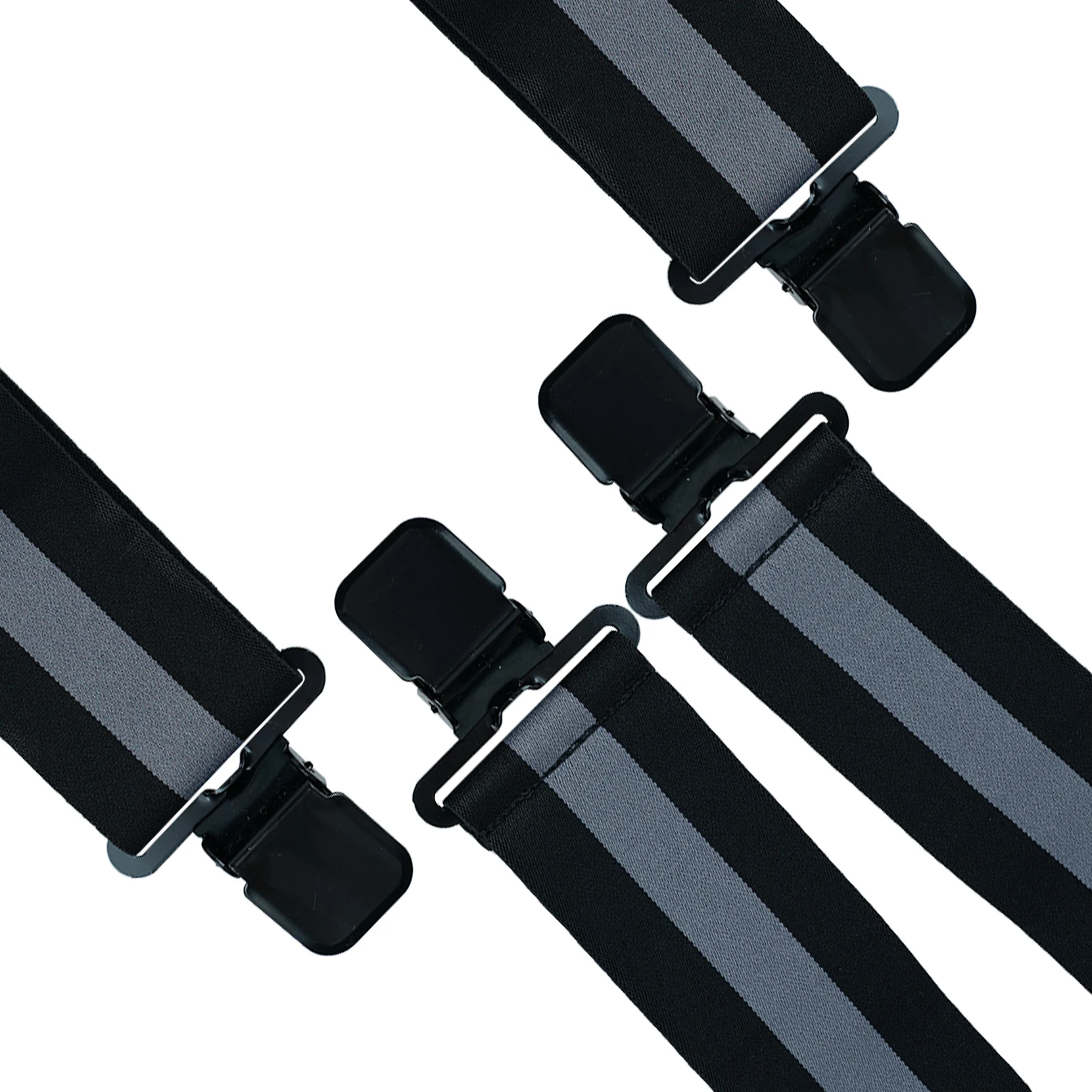 MELOTOUGH Suspensórios Masculinos Totalmente Elásticos 2 Polegadas de Largura X Voltar Suspensórios de Trabalho Pesados Suspensórios de Cinto de Ferramentas Homem Suspender