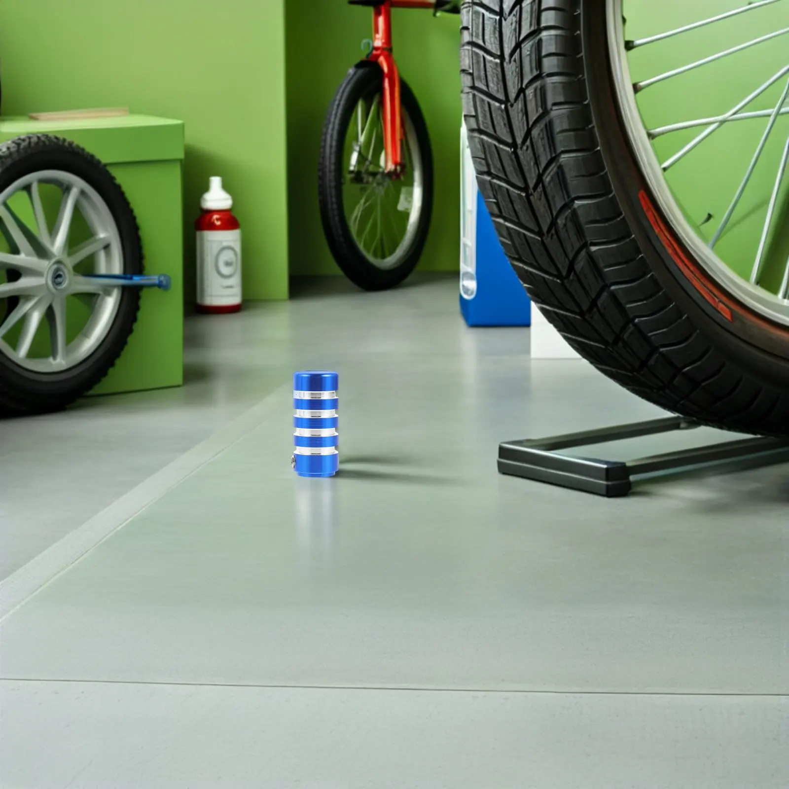 

Комплект из 3 универсальных защитных накладок на рычаг переключения передач для мотоцикла, прочный алюминиевый сплав, разнообразие цветов, простая установка