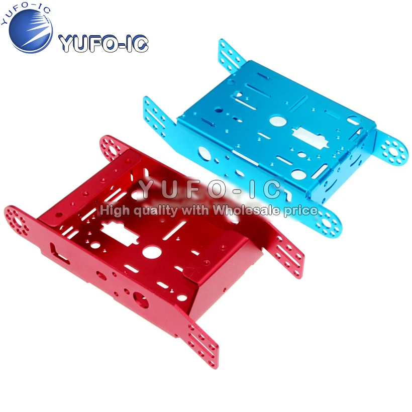 Aluminum Alloy Car …