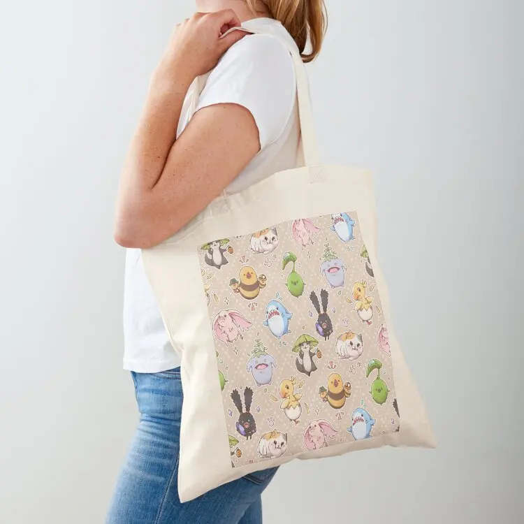 

Friends Aplenty Tote Bag shopper bag woman Beach bag Women's bags university shopper