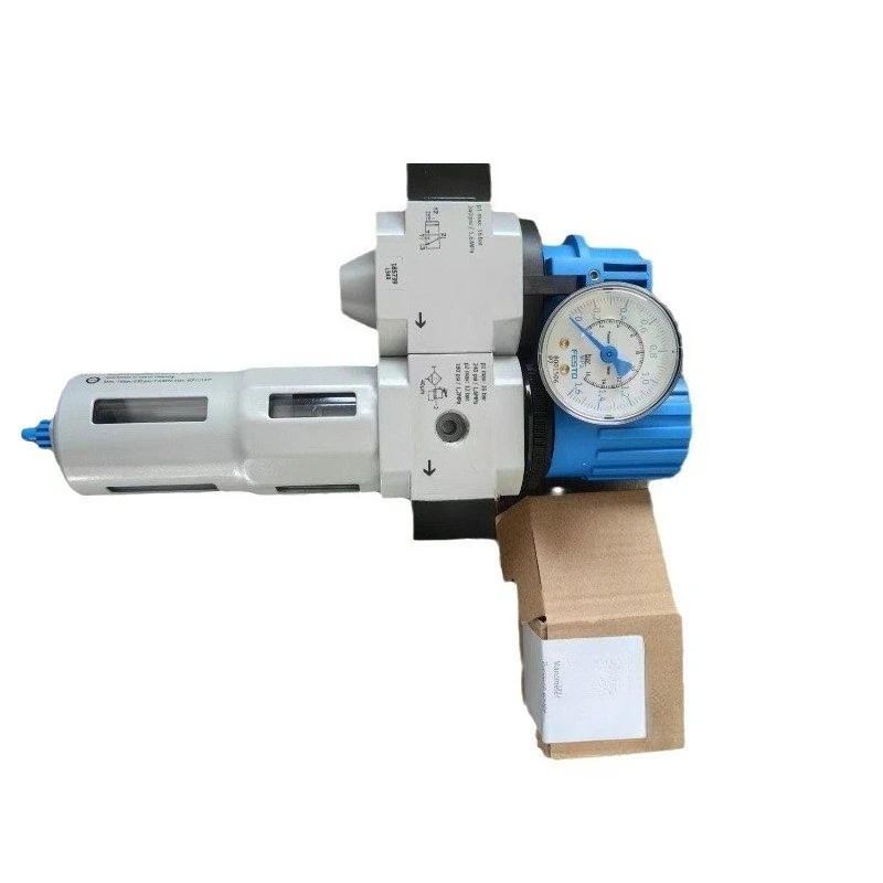 

Air Supply Treatment Group LFC 185737 New