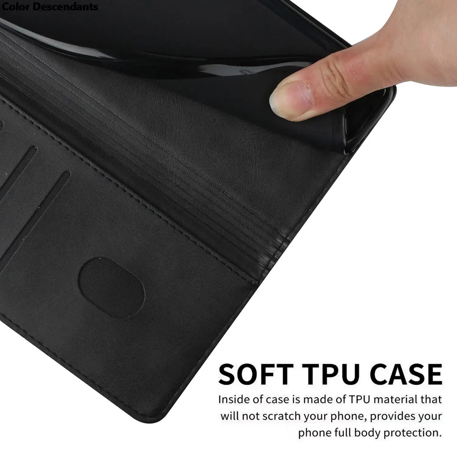 Magnetic Wallet Case for Huawei P Smart 2019 Cover Fundas Leather Flip Book Stand Cases For Huawei PSmart 2019 P Smart2019 Case