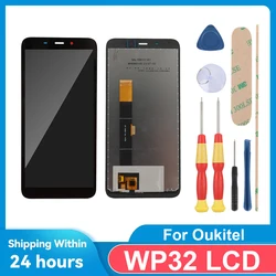 For Oukitel WP32 / 5.93