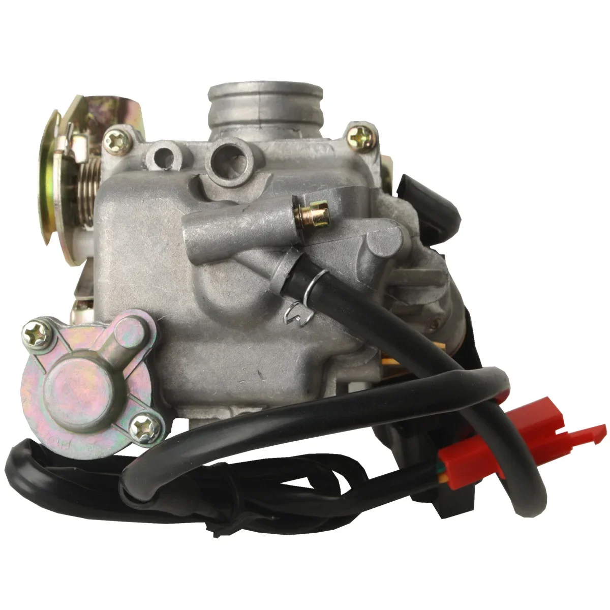 For Kymco Baotian BT50QT-11 Lifan Wildfire CFMoto Vento Motorcycle Acsessories Carburetor For GY6 50CC