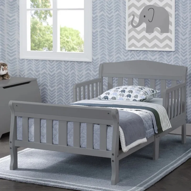 Canton Kleinkinderbett, Kinderbett