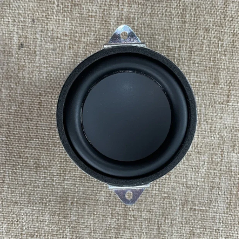 SOTAMIA 2 шт. 1,5-дюймовый полнодиапазонный динамик 4 Ом 15 Вт домашний кинотеатр мини-динамик среднечастотный басовый громкоговоритель для Harman Kardon