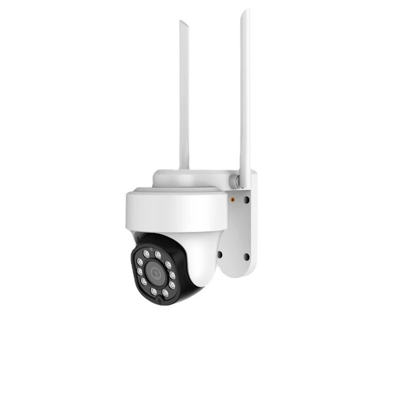 

3 million high definition monitor camera rotating wireless WIFI smart camera home indoor and outdoor