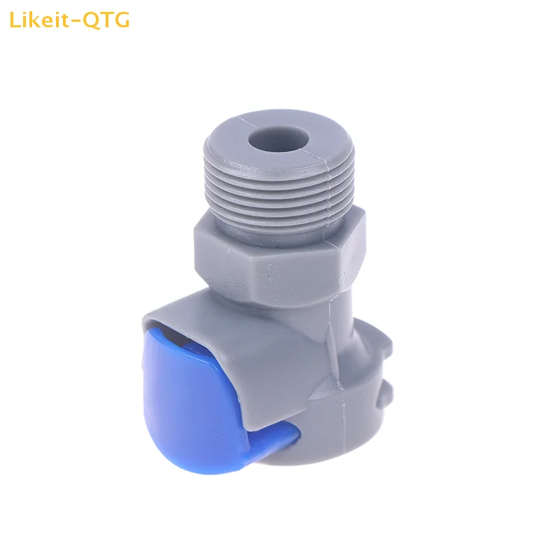

1/3/5PC M10 To M15*1 Quick Connect Hose Connector Kitchen Faucet Hose Connector Water Hose Pipe Tap Connector Faucet Adapter