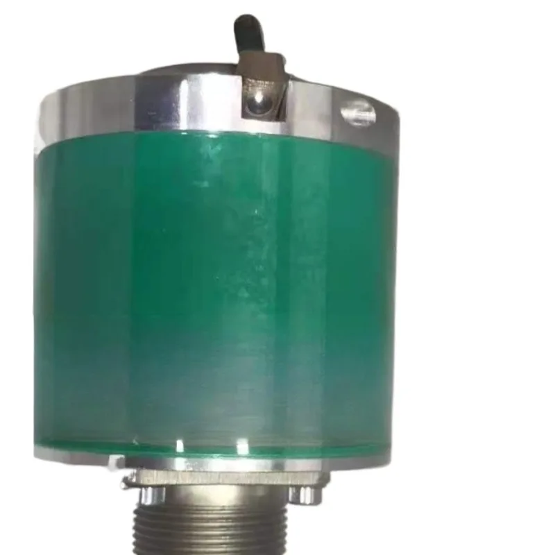 التشفير التزايدي \ C50-H-1024ZCU410/S689 صناعي ومتين #4